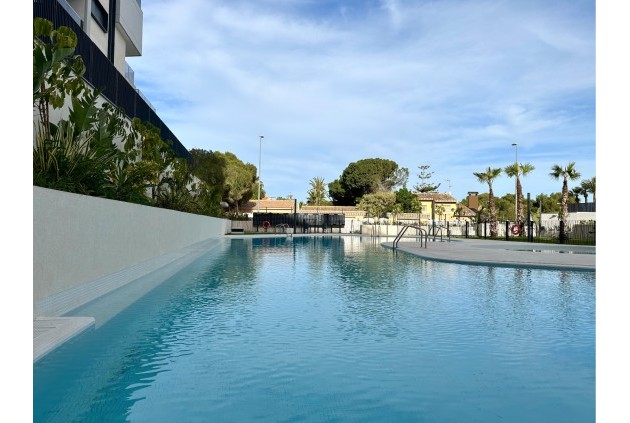 Tweedehands - Appartement / flat -
Orihuela Costa - Costa Blanca