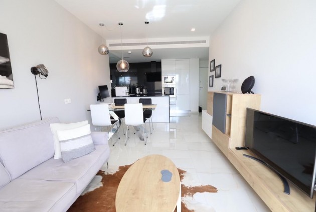 Tweedehands - Appartement / flat -
Orihuela Costa - Costa Blanca