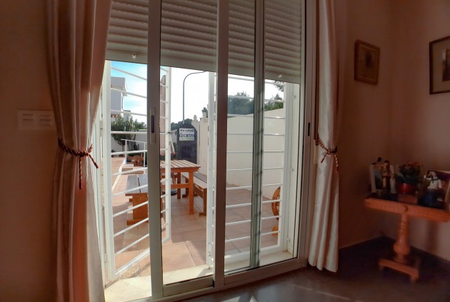 Segunda mano - Chalet -
Orihuela Costa - Costa Blanca