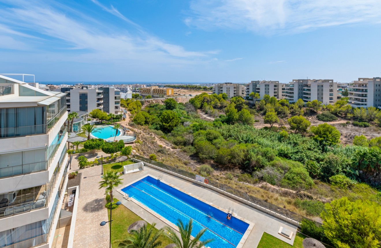 D'occasion - Appartement -
Orihuela Costa - Costa Blanca