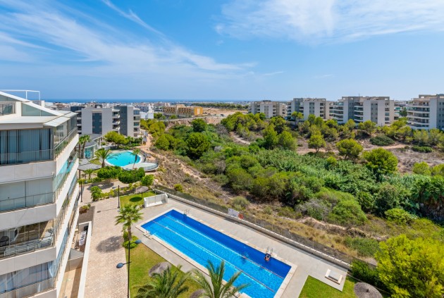 D'occasion - Appartement -
Orihuela Costa - Costa Blanca