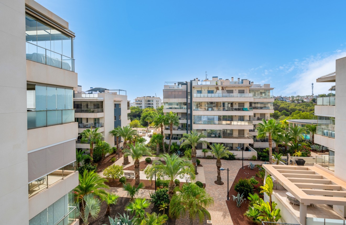 D'occasion - Appartement -
Orihuela Costa - Costa Blanca