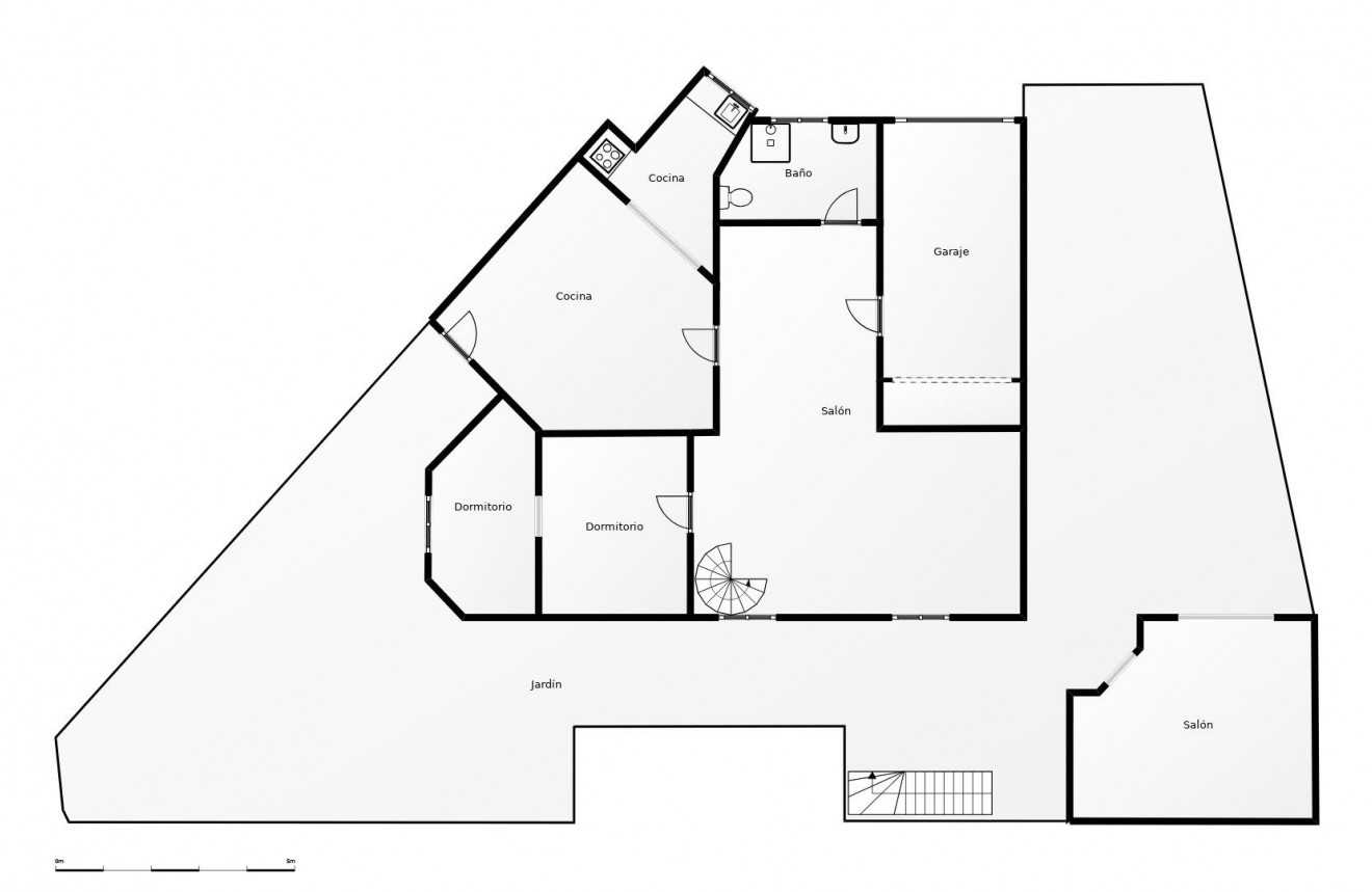 D'occasion - Chalet -
Orihuela Costa - Punta Prima