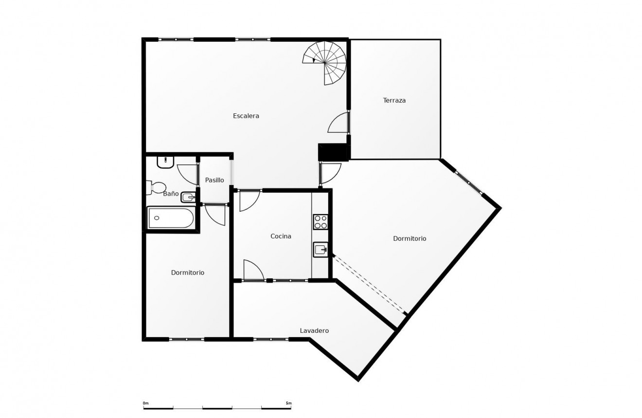 D'occasion - Chalet -
Orihuela Costa - Punta Prima