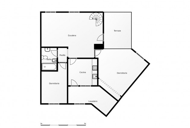 D'occasion - Chalet -
Orihuela Costa - Punta Prima