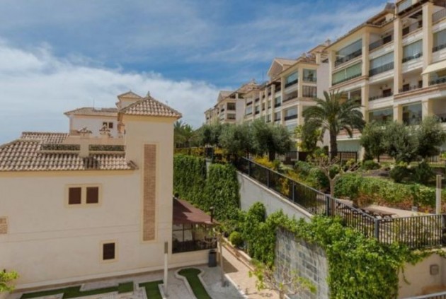 Aus zweiter Hand - Wohnung -
Guardamar del Segura - Costa Blanca