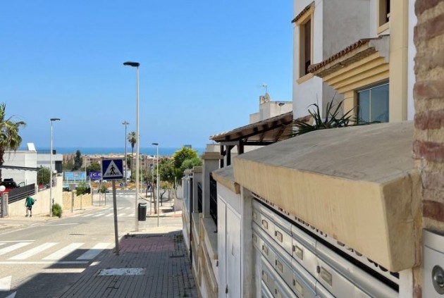 Aus zweiter Hand - Wohnung -
Guardamar del Segura - Costa Blanca