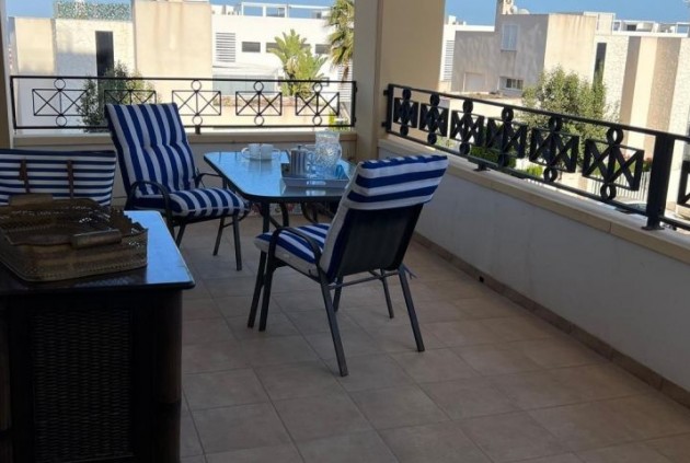 Aus zweiter Hand - Wohnung -
Guardamar del Segura - Costa Blanca