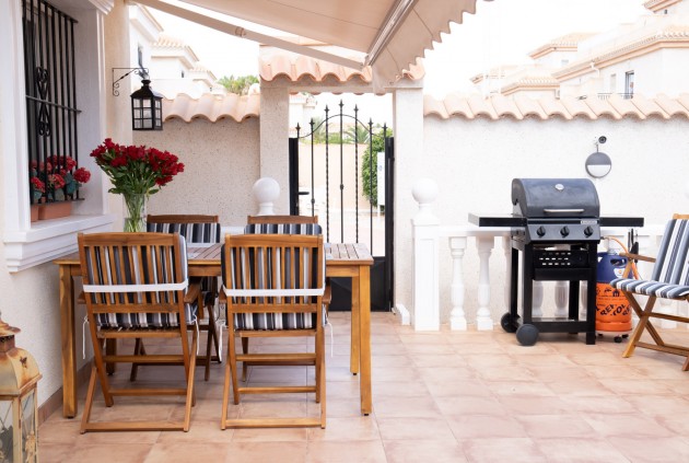 D'occasion - Chalet -
Orihuela Costa - Costa Blanca