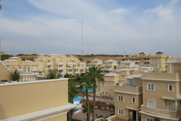 Aus zweiter Hand - Wohnung -
Guardamar del Segura - Costa Blanca