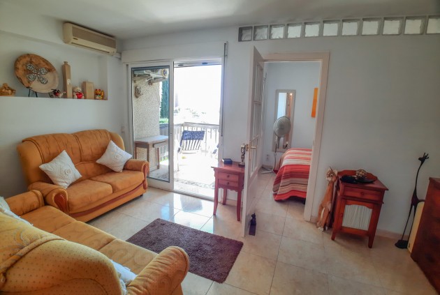 Segunda mano - Apartamento / piso -
Orihuela Costa - Costa Blanca