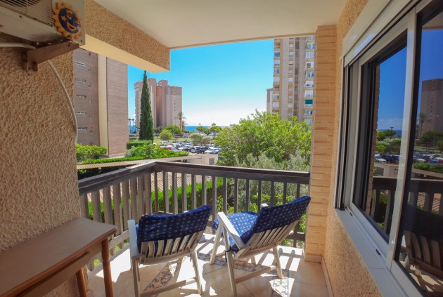 Segunda mano - Apartamento / piso -
Orihuela Costa - Costa Blanca