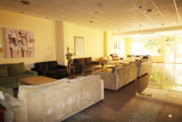 Aus zweiter Hand - Wohnung -
Orihuela Costa - Costa Blanca