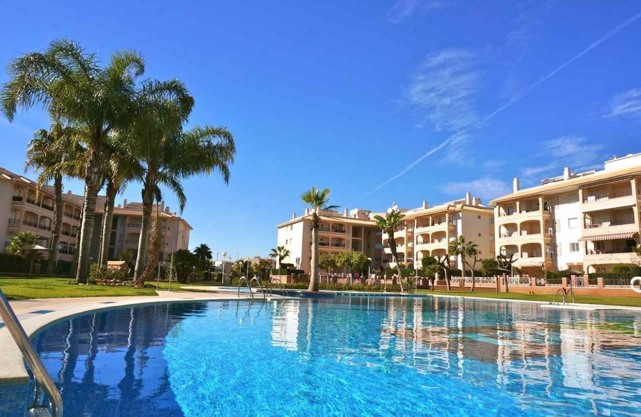 Tweedehands - Penthouse -
Orihuela Costa - Playa Flamenca