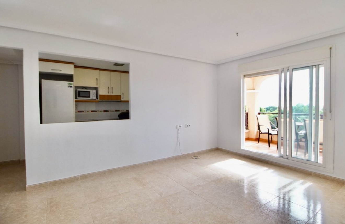 Tweedehands - Penthouse -
Orihuela Costa - Playa Flamenca