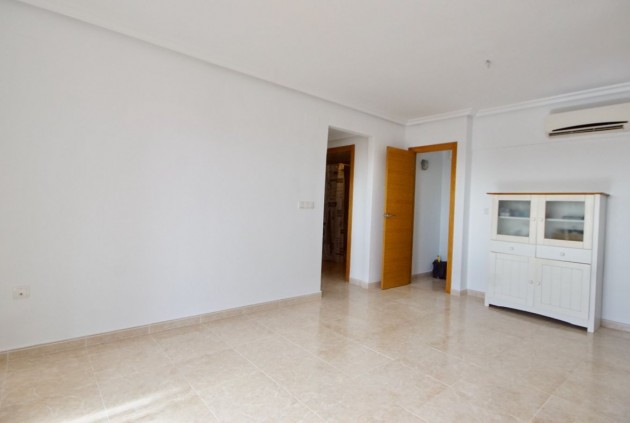 Tweedehands - Penthouse -
Orihuela Costa - Playa Flamenca