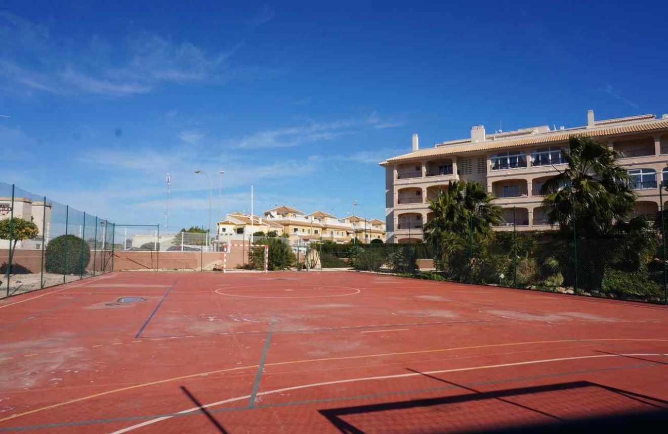 Tweedehands - Penthouse -
Orihuela Costa - Playa Flamenca