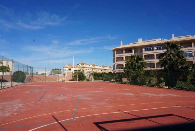 Tweedehands - Penthouse -
Orihuela Costa - Playa Flamenca