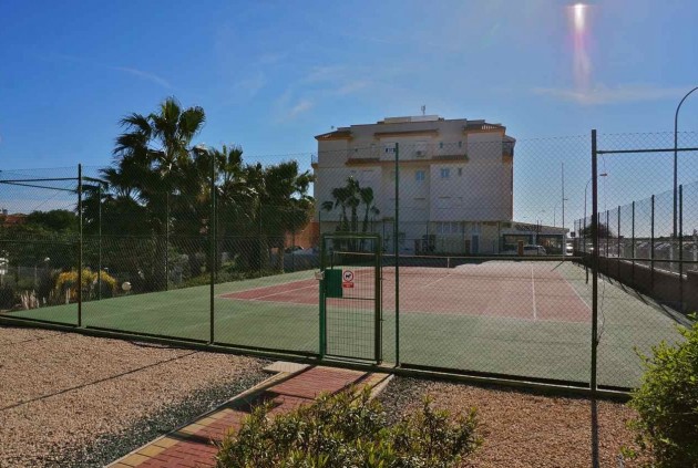 Tweedehands - Penthouse -
Orihuela Costa - Playa Flamenca