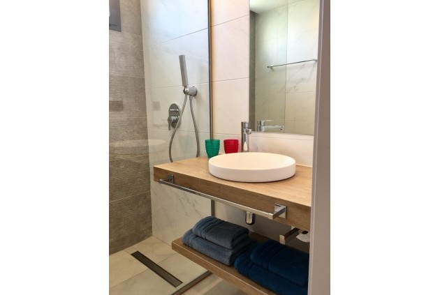 Resale - Apartment / flat -
Guardamar del Segura - EL RAZO