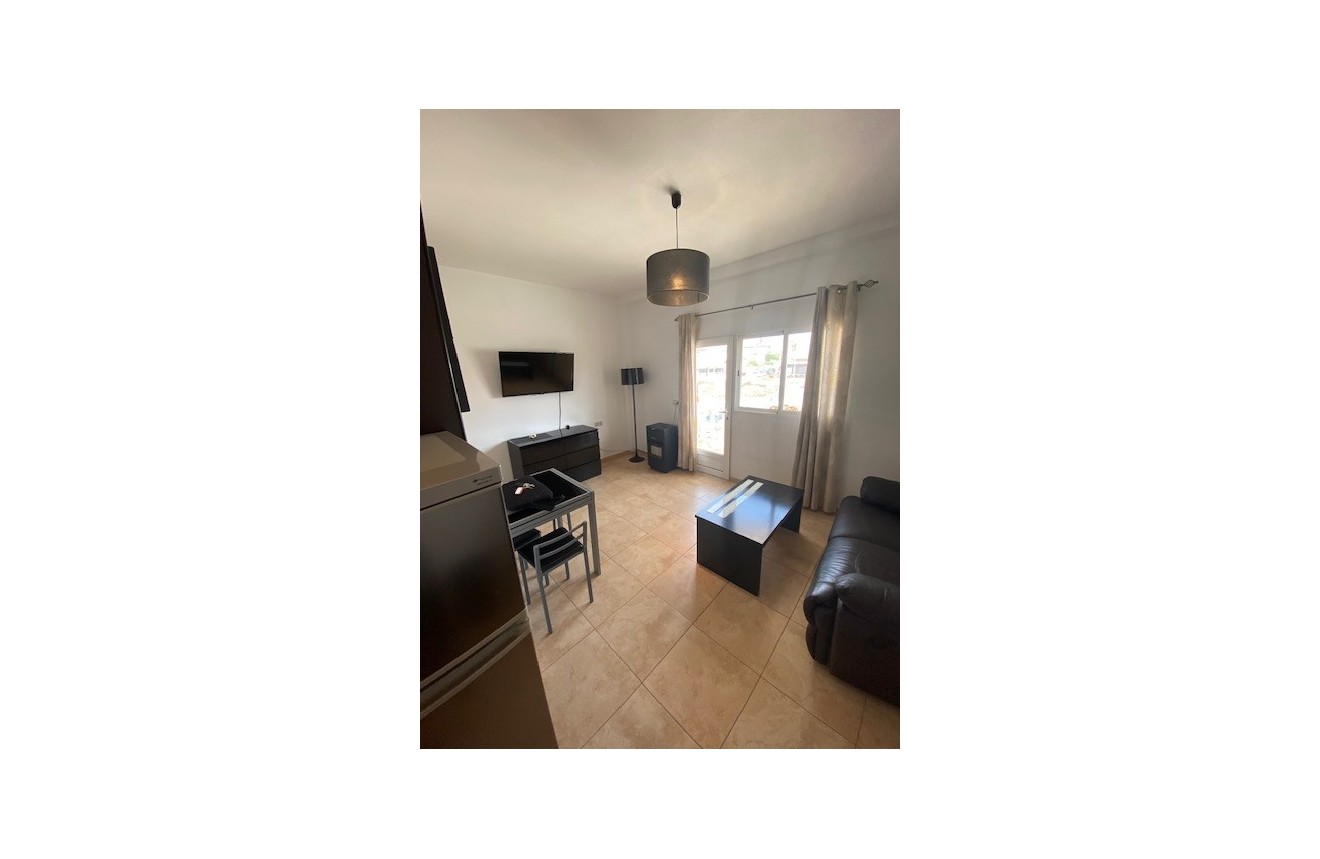 Segunda mano - Apartamento / piso -
Orihuela Costa - El Galan