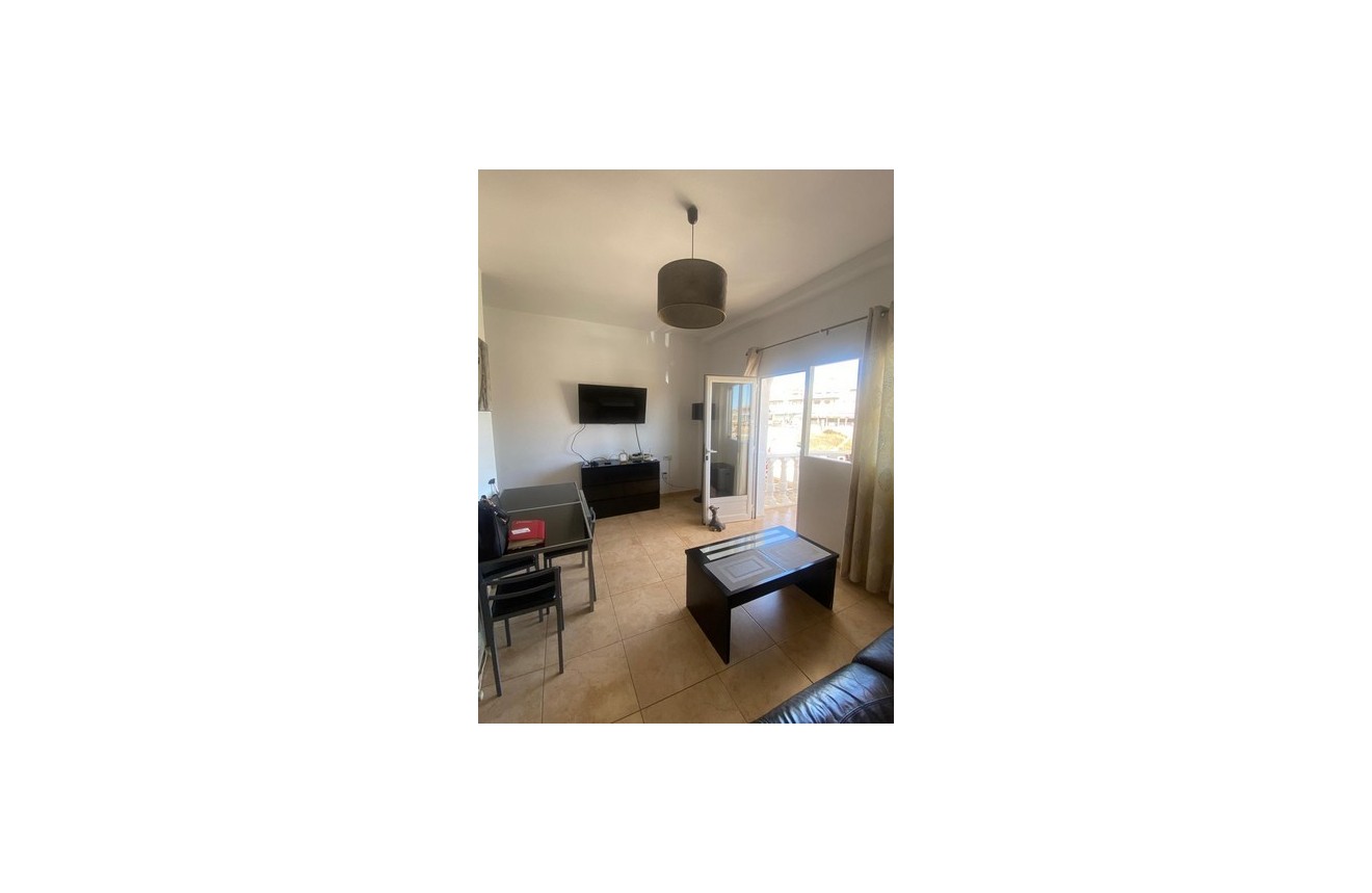 Segunda mano - Apartamento / piso -
Orihuela Costa - El Galan