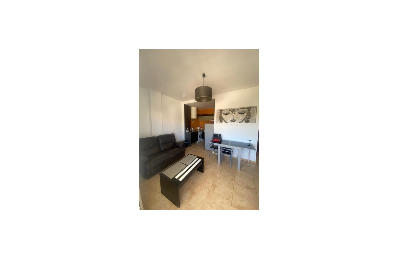 Segunda mano - Apartamento / piso -
Orihuela Costa - El Galan