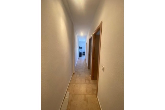 Segunda mano - Apartamento / piso -
Orihuela Costa - El Galan