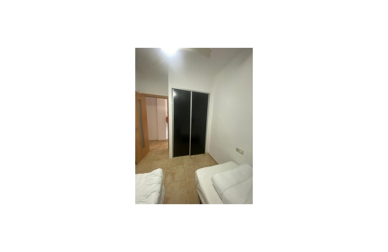 Segunda mano - Apartamento / piso -
Orihuela Costa - El Galan