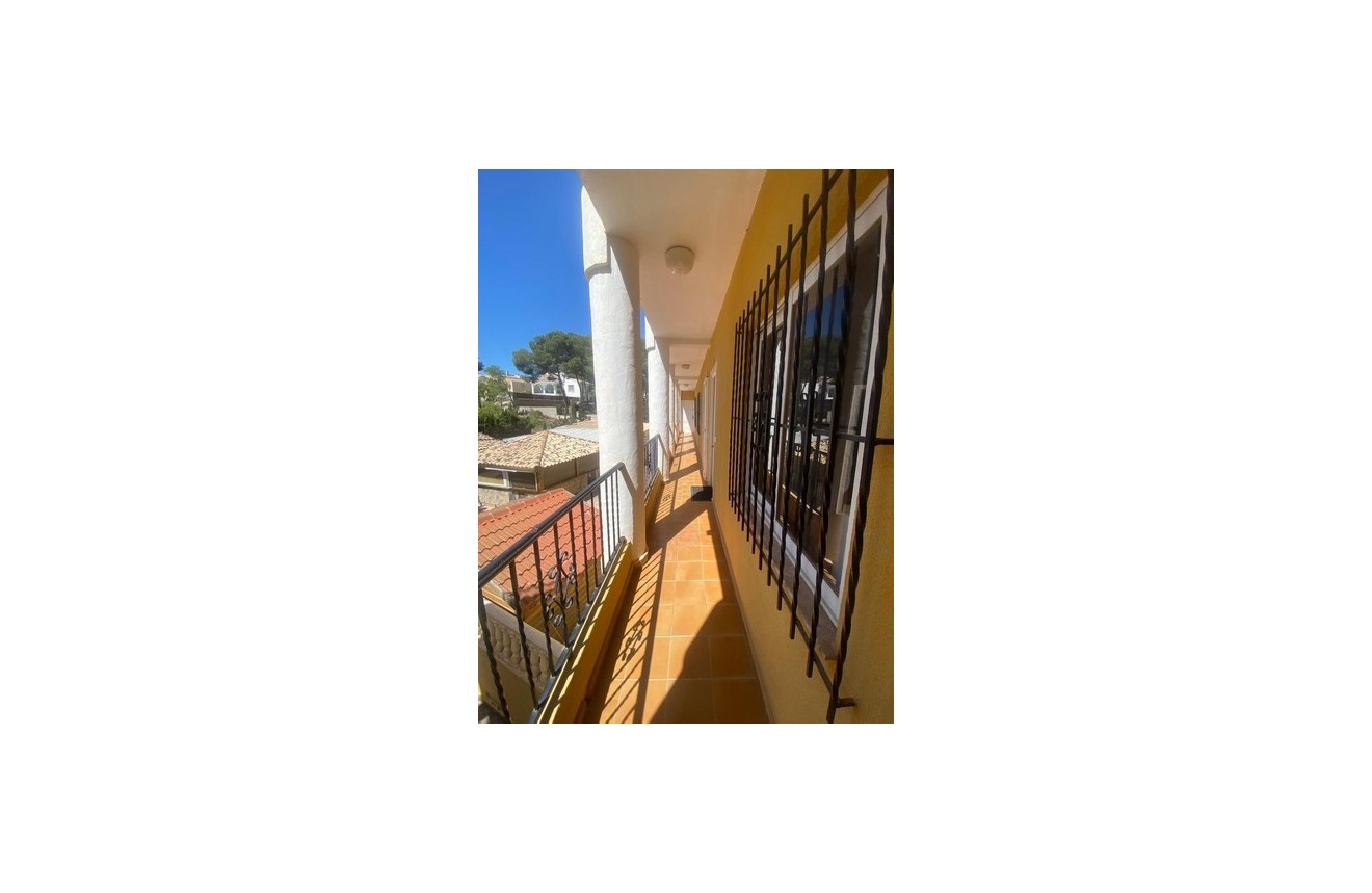 Segunda mano - Apartamento / piso -
Orihuela Costa - El Galan