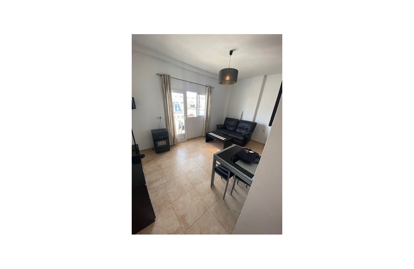 Segunda mano - Apartamento / piso -
Orihuela Costa - El Galan