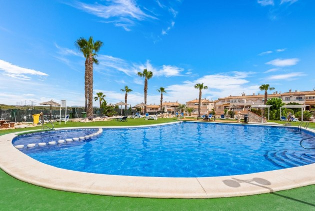 Segunda mano - Chalet -
Orihuela Costa - Costa Blanca