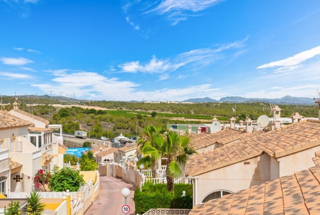 Segunda mano - Chalet -
Orihuela Costa - Costa Blanca