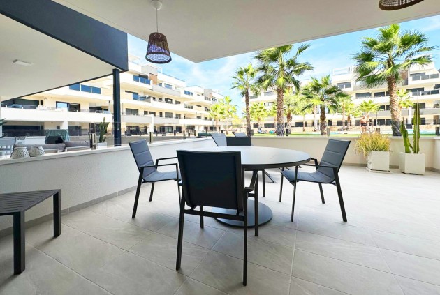 Segunda mano - Apartamento / piso -
Orihuela Costa - Costa Blanca