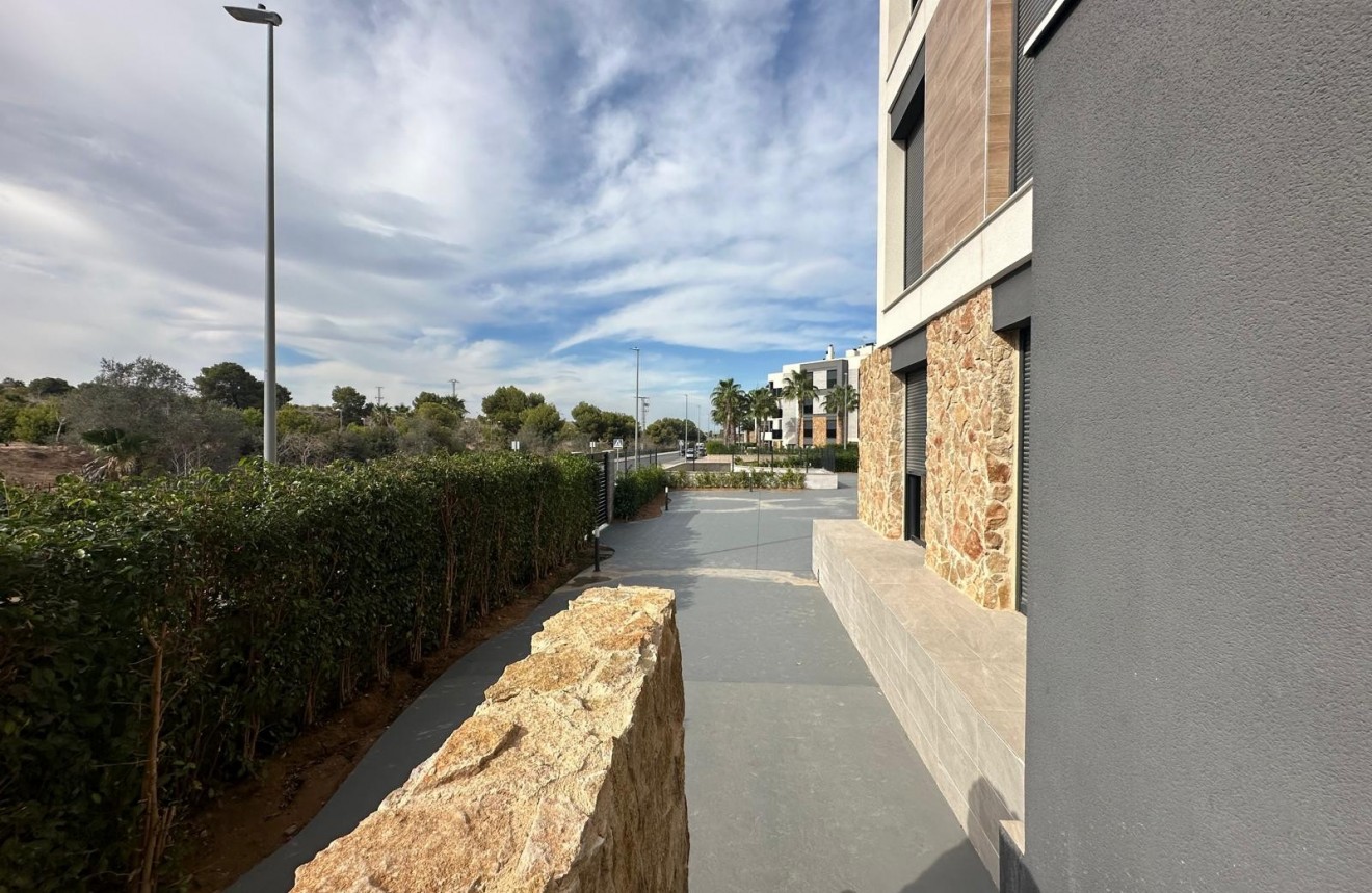 Segunda mano - Apartamento / piso -
Orihuela Costa - Costa Blanca