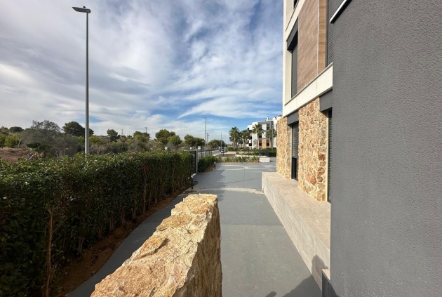 Segunda mano - Apartamento / piso -
Orihuela Costa - Costa Blanca