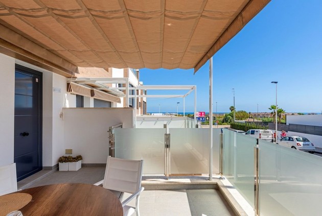 Tweedehands - Chalet -
Guardamar del Segura - Costa Blanca