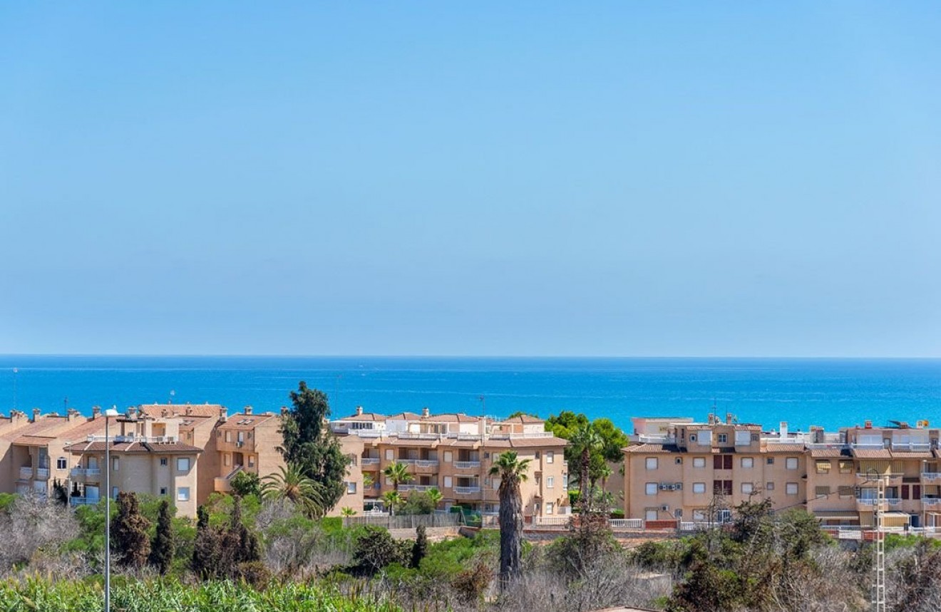 Tweedehands - Chalet -
Guardamar del Segura - Costa Blanca