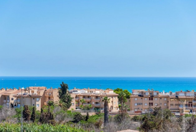 Tweedehands - Chalet -
Guardamar del Segura - Costa Blanca