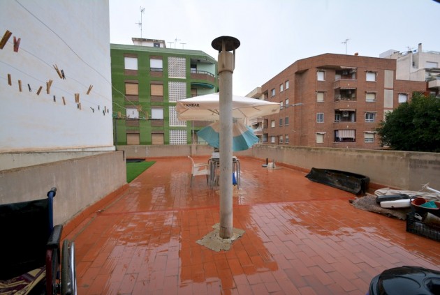 Segunda mano - Chalet -
Guardamar del Segura - Costa Blanca