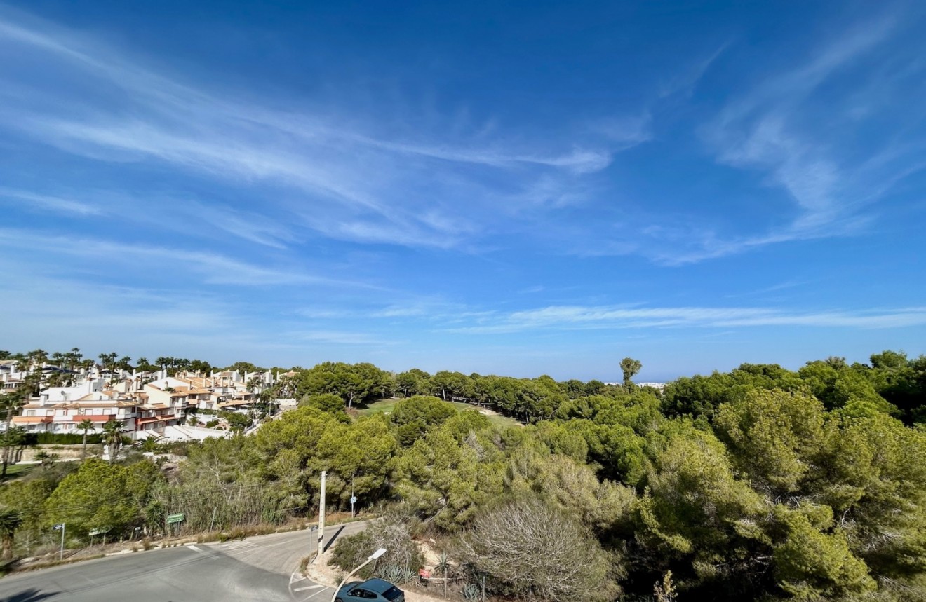 Aus zweiter Hand - Chalet -
Orihuela Costa - Costa Blanca