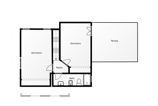 D'occasion - Chalet -
Orihuela Costa - La Zenia