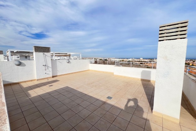 D'occasion - Appartement -
Lomas De Campoamor - Inland