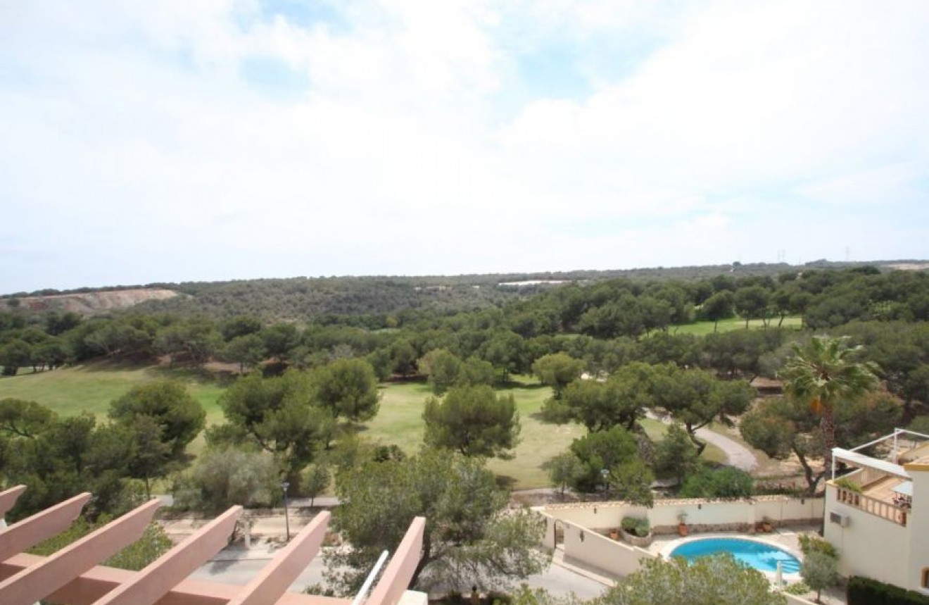 Segunda mano - Apartamento / piso -
Orihuela Costa - Costa Blanca