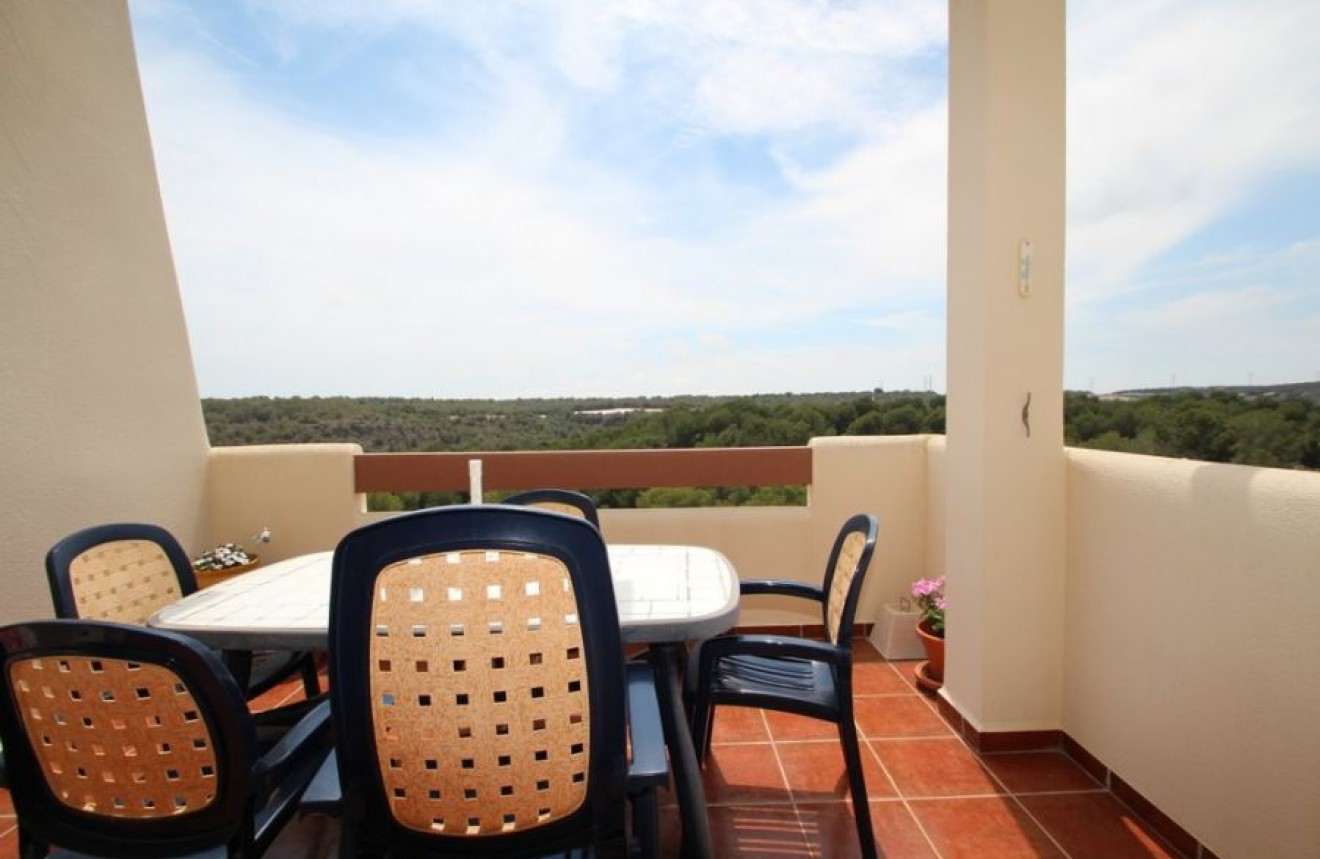 Segunda mano - Apartamento / piso -
Orihuela Costa - Costa Blanca