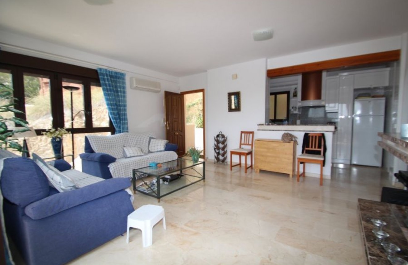 Segunda mano - Apartamento / piso -
Orihuela Costa - Costa Blanca