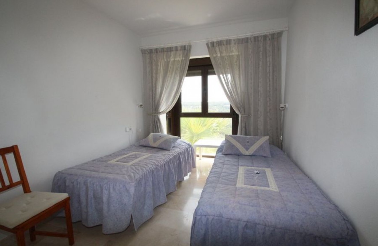 Segunda mano - Apartamento / piso -
Orihuela Costa - Costa Blanca