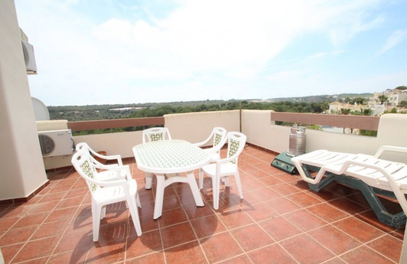 Segunda mano - Apartamento / piso -
Orihuela Costa - Costa Blanca