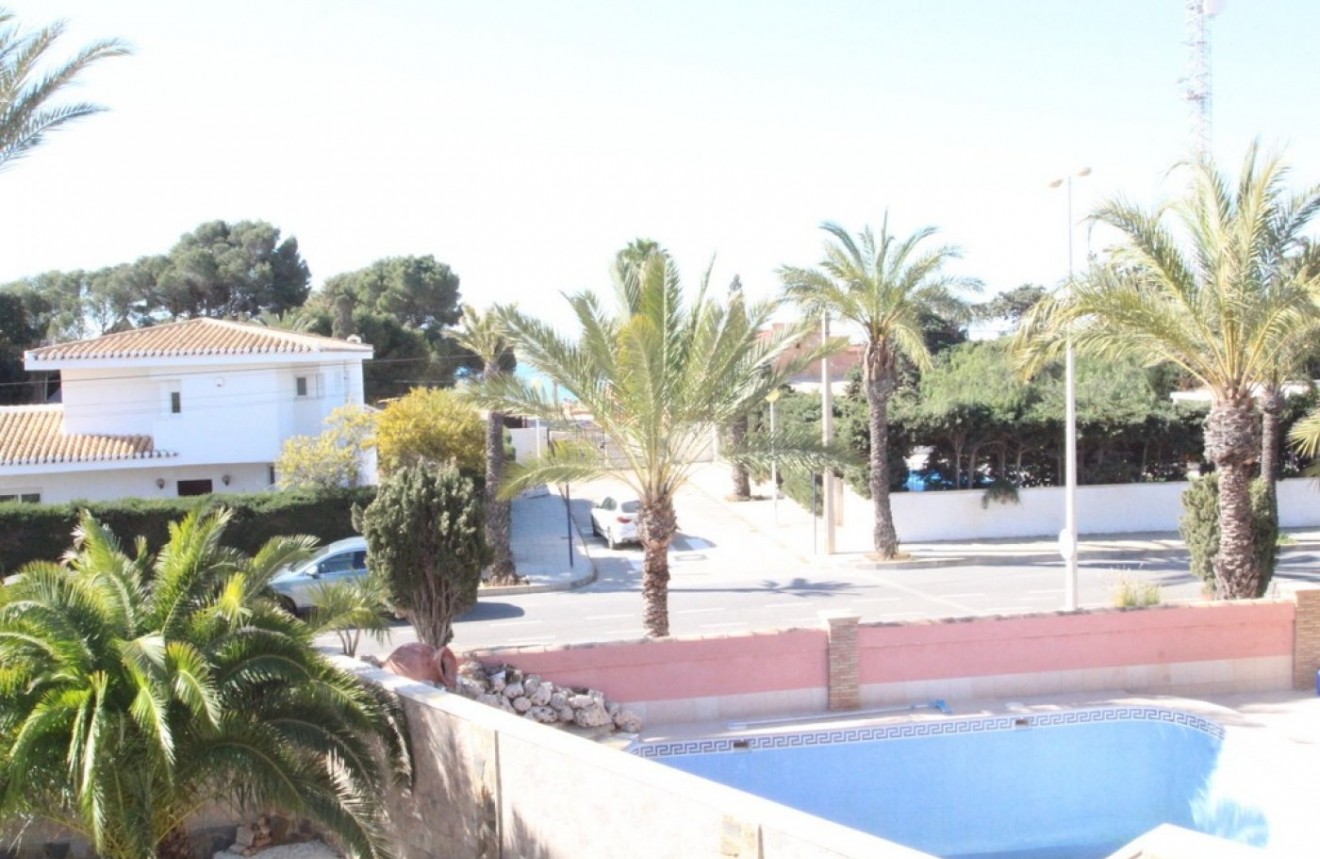 Segunda mano - Chalet -
Orihuela Costa - Costa Blanca