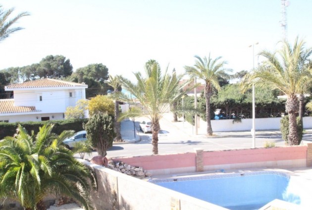 Segunda mano - Chalet -
Orihuela Costa - Costa Blanca